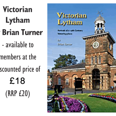 Publication - Victorian Lytham by Brian Turner
