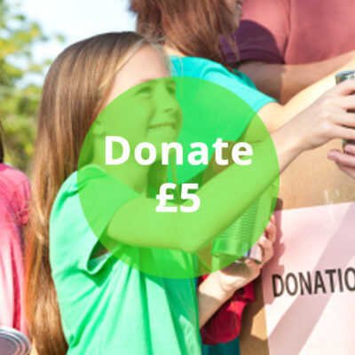 Donate £5 to the LSA Civic Society