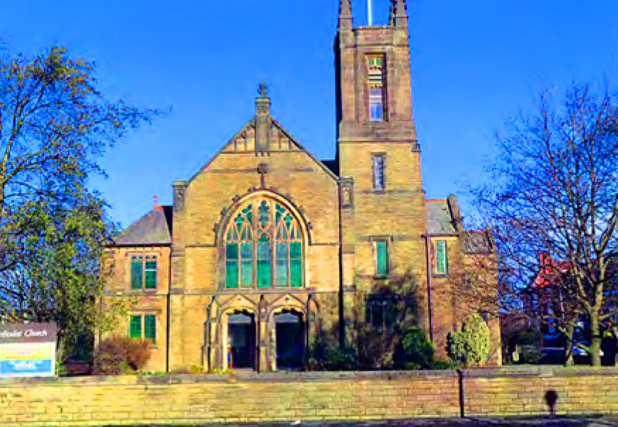 Fairhaven Methodist Church