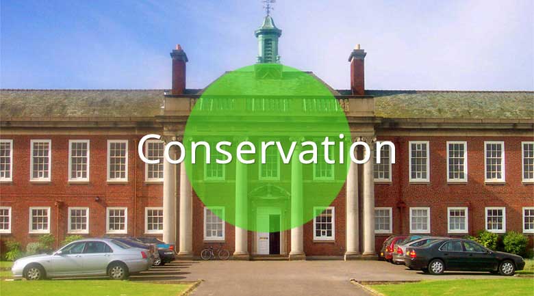Conservation - LSA Civic Society