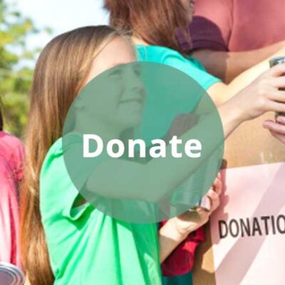 Donate to the LSA Civic Society