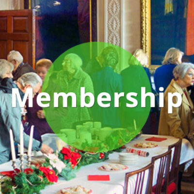 Membership - Join the LSA Civic Society
