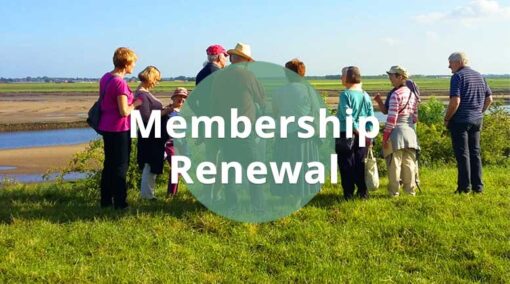 Membership Renewal - LSA Civic Society
