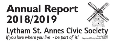 The Annual Report  2019