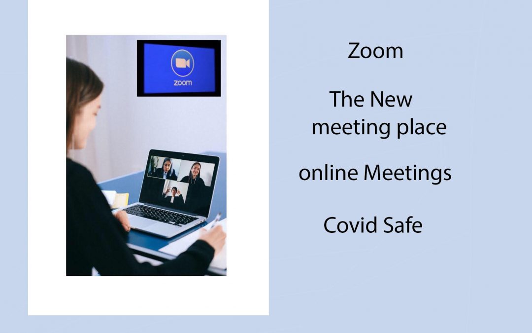Steve King-Zoom Talk-Monday 28th June at 7pm
